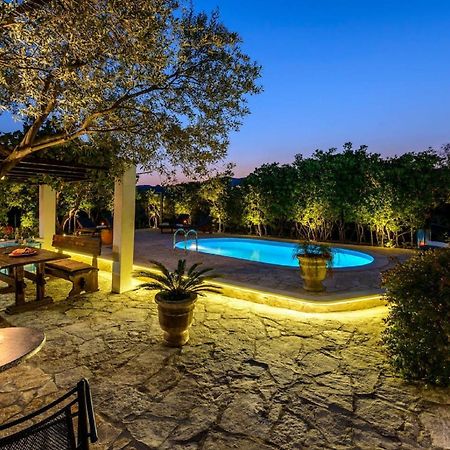 Villa Piano มลินี ภายนอก รูปภาพ