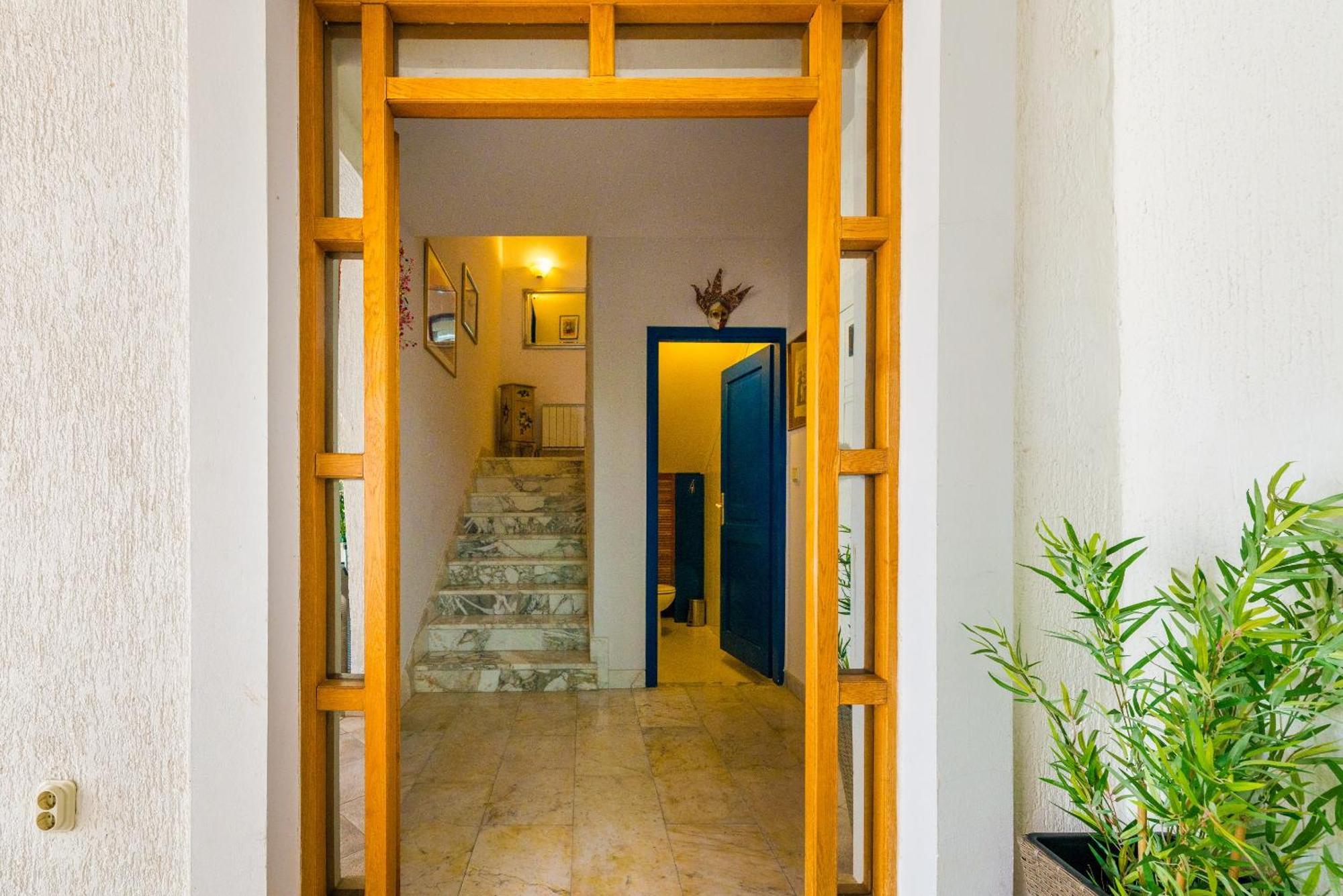 Villa Piano มลินี ภายนอก รูปภาพ