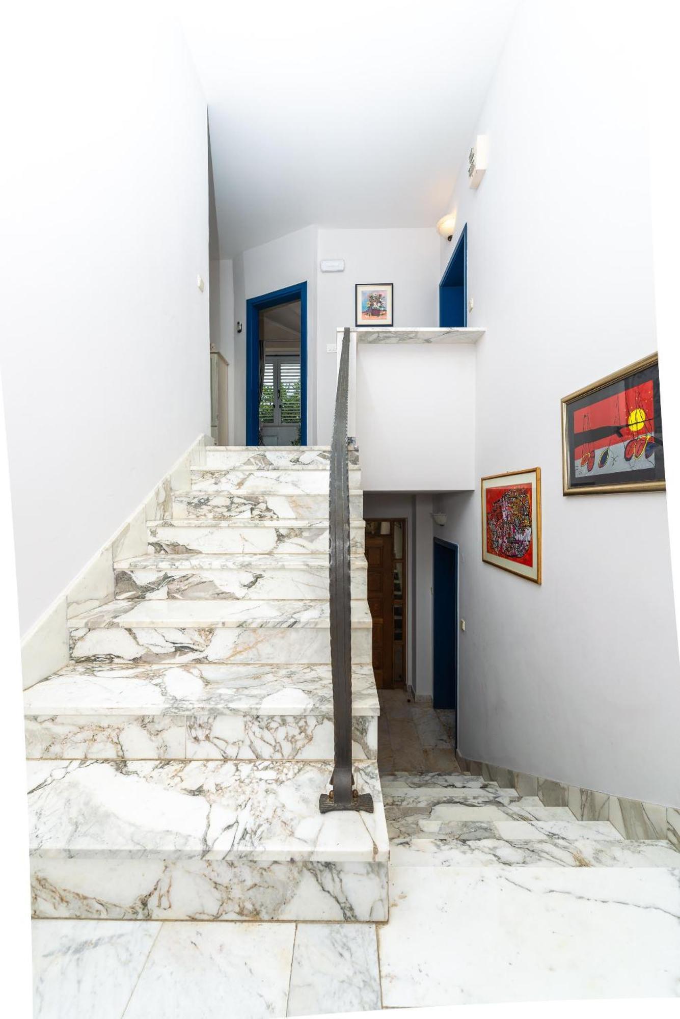 Villa Piano มลินี ภายนอก รูปภาพ