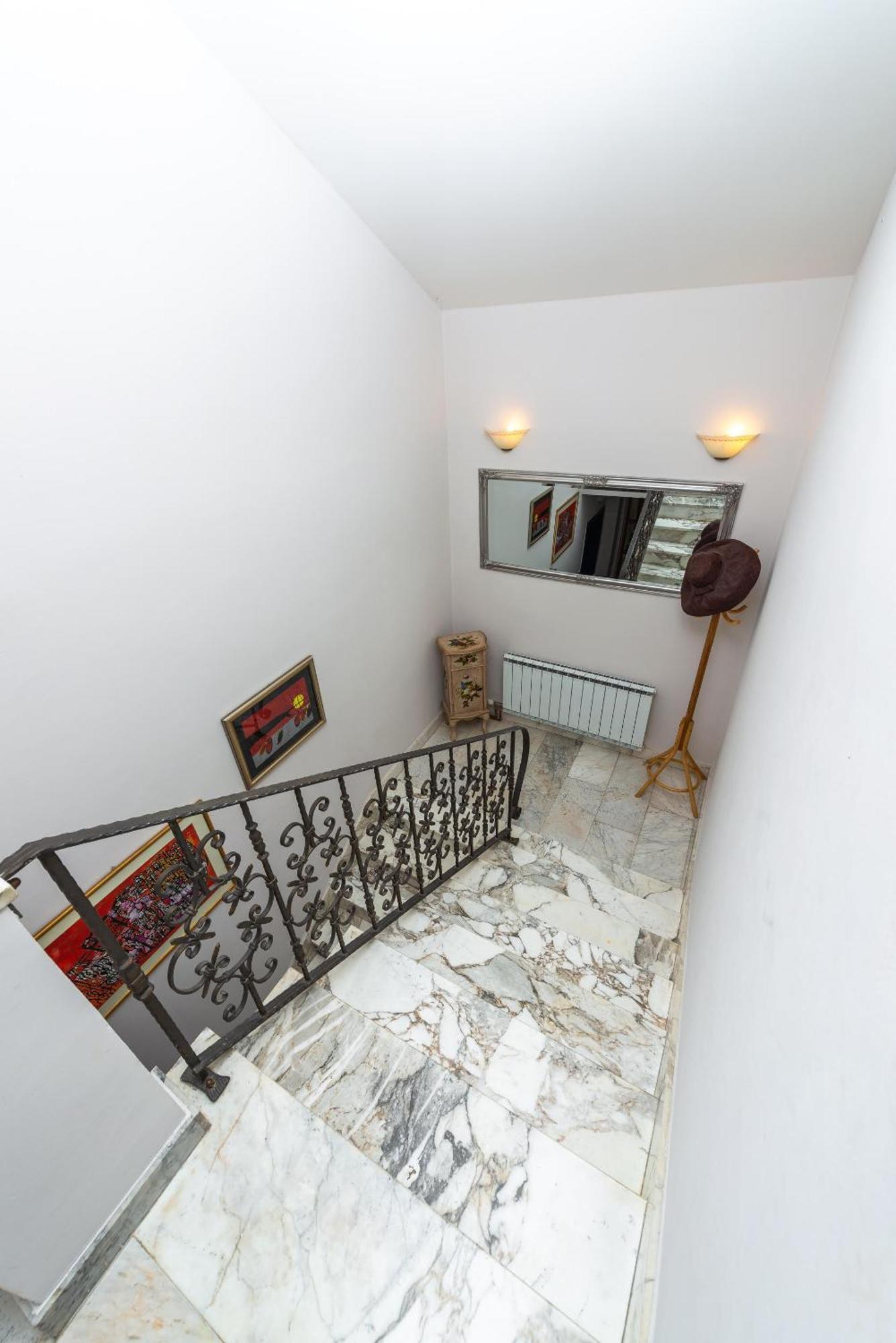 Villa Piano มลินี ภายนอก รูปภาพ