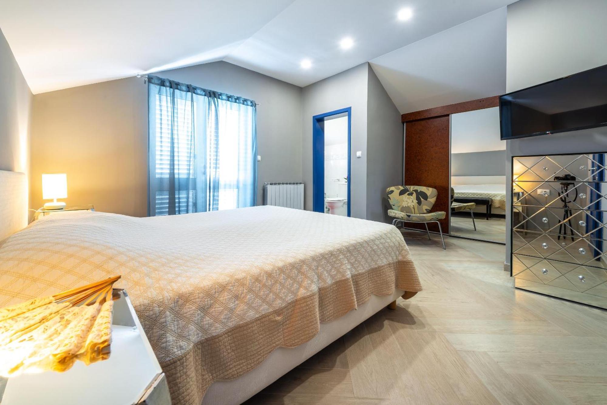 Villa Piano มลินี ภายนอก รูปภาพ