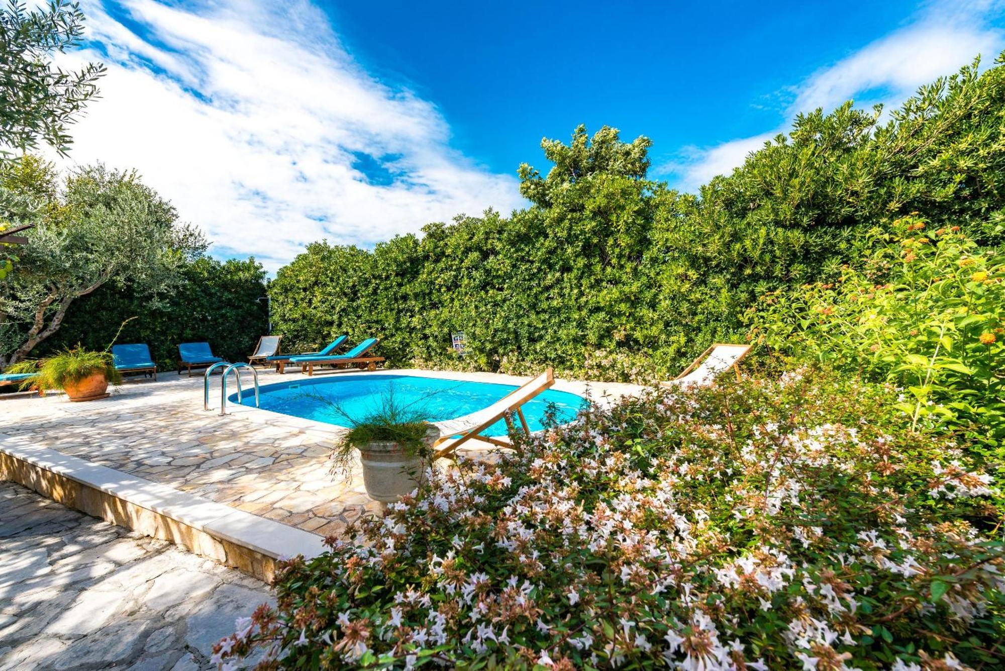 Villa Piano มลินี ภายนอก รูปภาพ