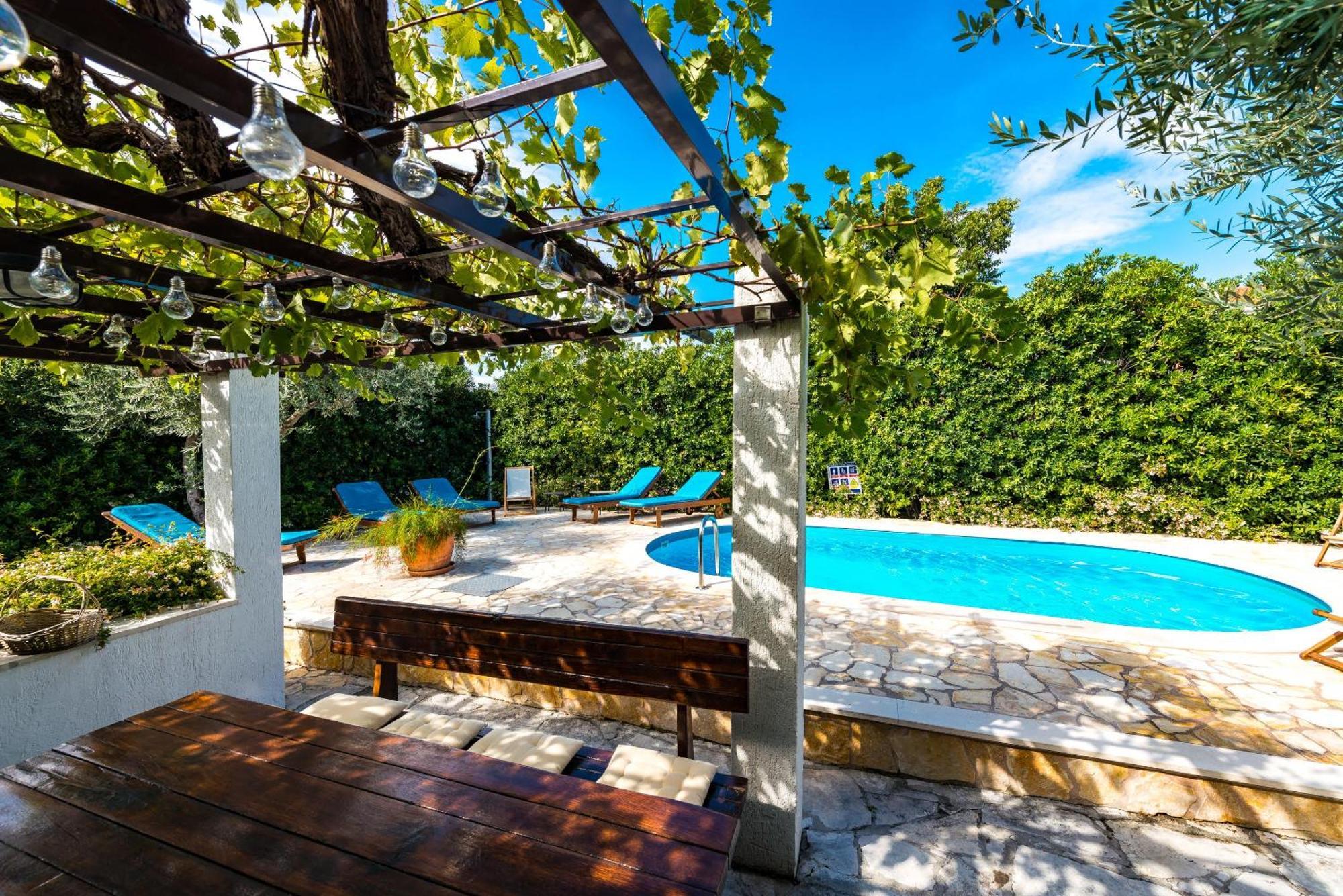 Villa Piano มลินี ภายนอก รูปภาพ