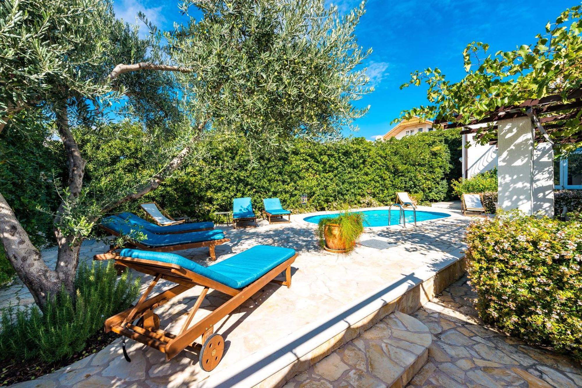 Villa Piano มลินี ภายนอก รูปภาพ